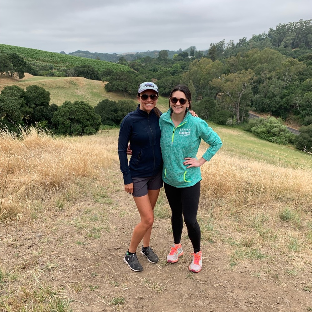 Meet your Posher, Caitlin